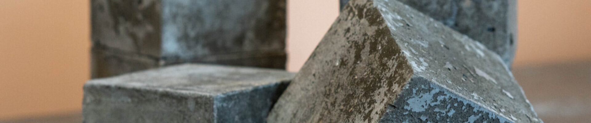 Испытание тяжёлых и мелкозернистых бетонов